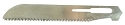 #115 SAW BLADE<br>PACK OF 3